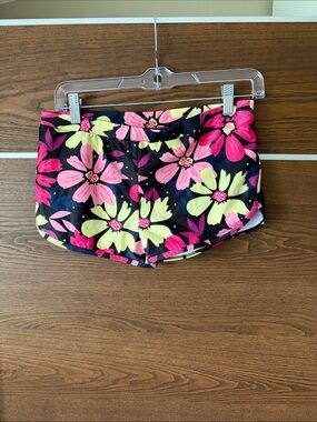 Womens swim shorts